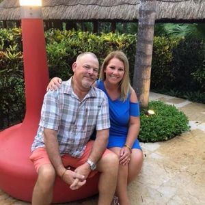 Meet your Posher, Stacy